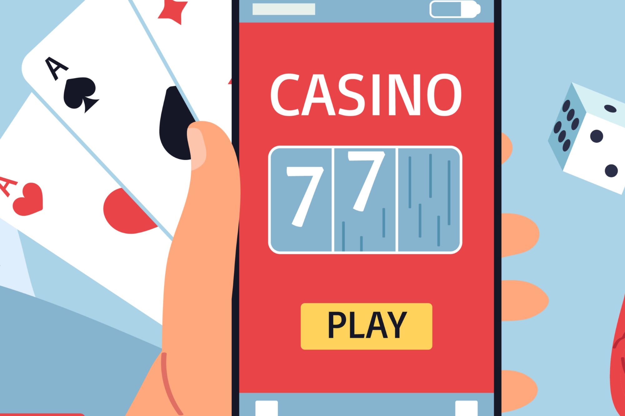 Are Mobile Casinos Popular?