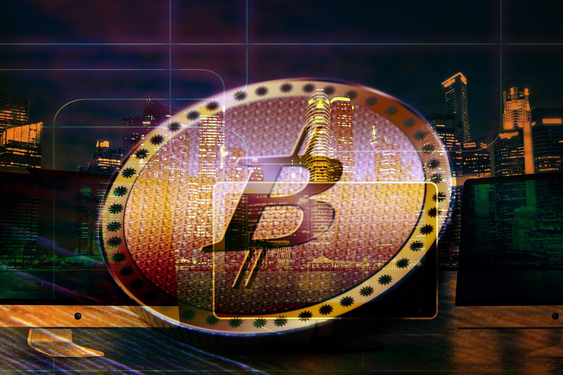 The Benefits of Using Bitcoin Online Casinos