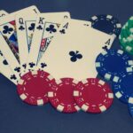 The Most Popular Casino Card Games